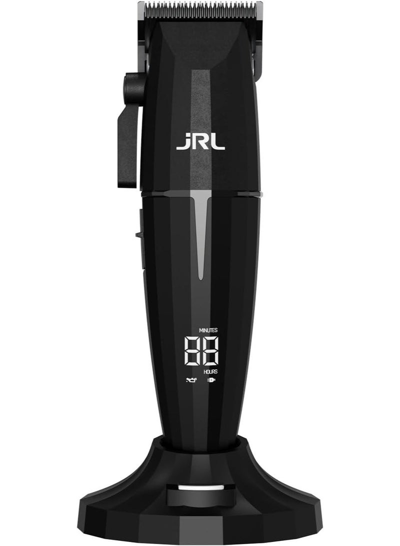 جي آر إل بروفيشنال جي آر إل ماكينة قص شعر احترافية لاسلكية أونيكس FF 2020C-B - Image 1